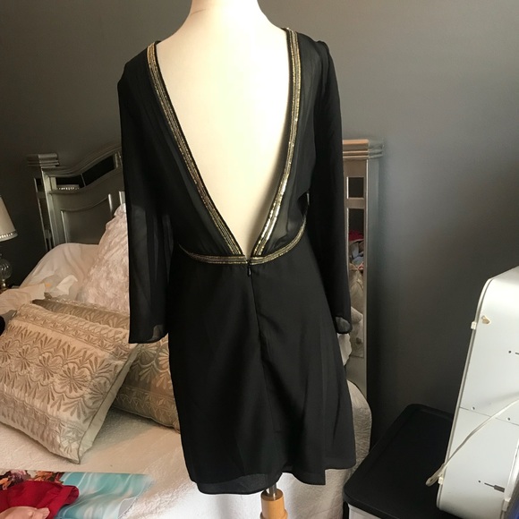 Dress - Picture 2 of 3